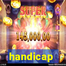 handicap -1.25